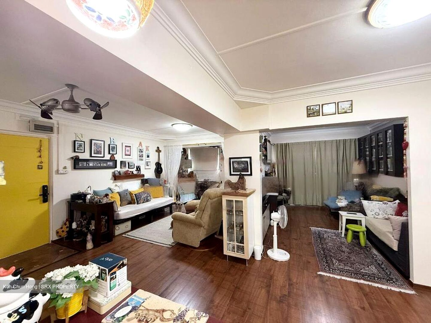Blk 266 Pasir Ris Street 21 (Pasir Ris), HDB Executive #473721931